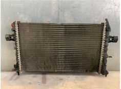 Recambio de radiador para opel astra g fastback (f48_, f08_) 1.6 16v referencia OEM IAM 133318  