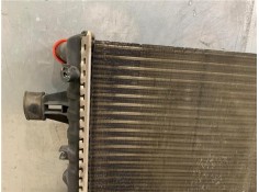 Recambio de radiador para opel astra g fastback (f48_, f08_) 1.6 16v referencia OEM IAM 133318  