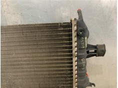 Recambio de radiador para opel astra g fastback (f48_, f08_) 1.6 16v referencia OEM IAM 133318  