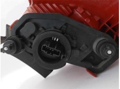 Recambio de piloto trasero izquierdo para citroen c5 berlina 2.0 audace referencia OEM IAM VP8X7X13N005AA VP8X7X13N005 