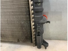 Recambio de radiador para opel astra g fastback (f48_, f08_) 1.6 16v referencia OEM IAM 133318  