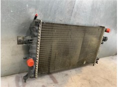 Recambio de radiador para opel astra g fastback (f48_, f08_) 1.6 16v referencia OEM IAM 133318  