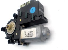 Recambio de motor elevalunas delantero derecho para volkswagen polo iv (9n1) 1.4 tdi referencia OEM IAM 6Q2959801A 6Q2959801A 