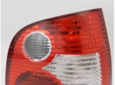 Recambio de piloto trasero derecho para volkswagen polo iv (9n1) 1.2 12v referencia OEM IAM 6Q6945096G  