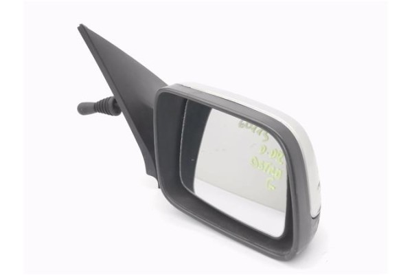 Recambio de retrovisor derecho para opel astra g fastback (f48_, f08_) 1.6 16v referencia OEM IAM 8151PL 061094 