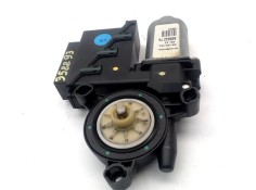 Recambio de motor elevalunas delantero derecho para volkswagen polo iv (9n1) 1.4 tdi referencia OEM IAM 6Q2959801A 6Q2959801A 