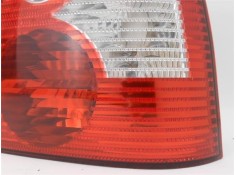 Recambio de piloto trasero derecho para volkswagen polo iv (9n1) 1.2 12v referencia OEM IAM 6Q6945096G  