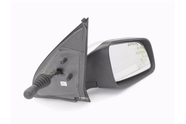 Recambio de retrovisor derecho para opel astra g fastback (f48_, f08_) 1.6 16v referencia OEM IAM 8151PL 061094 