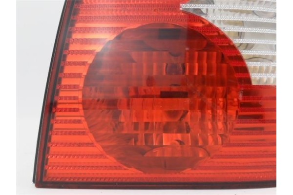 Recambio de piloto trasero derecho para volkswagen polo iv (9n1) 1.2 12v referencia OEM IAM 6Q6945096G  