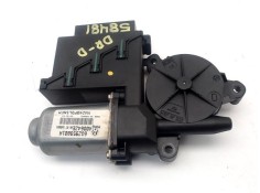 Recambio de motor elevalunas delantero derecho para volkswagen polo iv (9n1) 1.4 tdi referencia OEM IAM 6Q2959801A 6Q2959801A 
