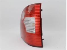 Recambio de piloto trasero derecho para volkswagen polo iv (9n1) 1.2 12v referencia OEM IAM 6Q6945096G  