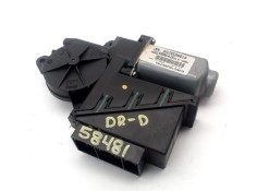 Recambio de motor elevalunas delantero derecho para volkswagen polo iv (9n1) 1.4 tdi referencia OEM IAM 6Q2959801A 6Q2959801A 