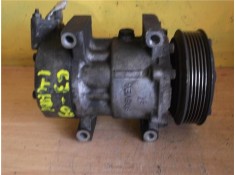 Recambio de compresor aire acond. para citroen c3 1.4 hdi referencia OEM IAM 1561901345 SD6V12 1439 