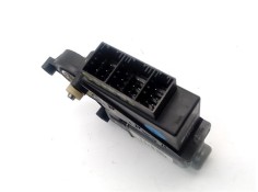 Recambio de motor elevalunas delantero derecho para volkswagen polo iv (9n1) 1.4 tdi referencia OEM IAM 6Q2959801A 6Q2959801A 