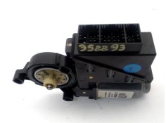 Recambio de motor elevalunas delantero derecho para volkswagen polo iv (9n1) 1.4 tdi referencia OEM IAM 6Q2959801A 6Q2959801A 