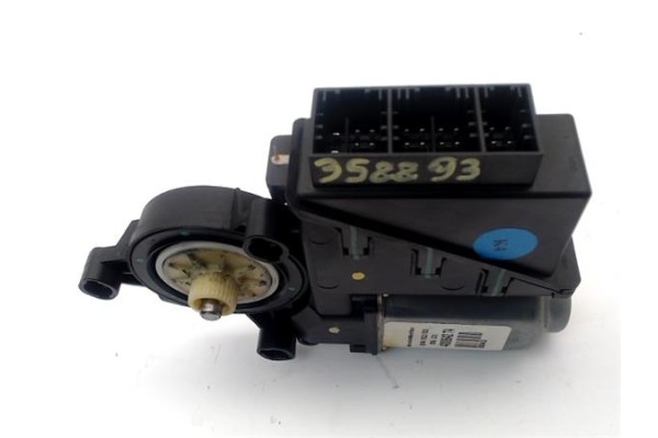 Recambio de motor elevalunas delantero derecho para volkswagen polo iv (9n1) 1.4 tdi referencia OEM IAM 6Q2959801A 6Q2959801A 