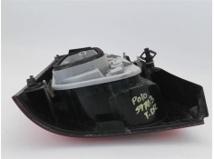 Recambio de piloto trasero derecho para volkswagen polo iv (9n1) 1.2 12v referencia OEM IAM 6Q6945096G  