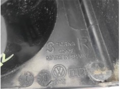 Recambio de piloto trasero derecho para volkswagen polo iv (9n1) 1.2 12v referencia OEM IAM 6Q6945096G  