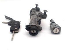 LLAVE 4B0905851B 