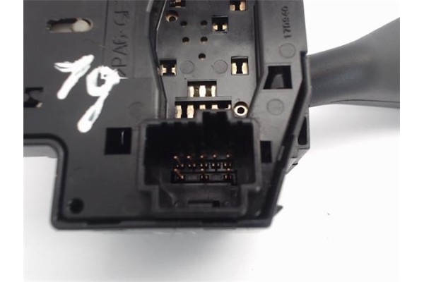 Recambio de mando intermitencia para ford focus berlina (cap) referencia OEM IAM 4M5T13335BD  