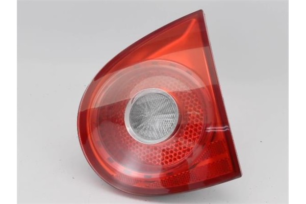 Recambio de piloto interior derecho para volkswagen golf v (1k1) 2.0 fsi referencia OEM IAM 1K6945094F 1K6945094E 