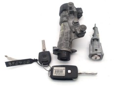 Recambio de llave para seat ibiza berlina (6j5) 1.4 referencia OEM IAM 4B0905851B  
