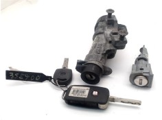 Recambio de llave para seat ibiza berlina (6j5) 1.4 referencia OEM IAM 4B0905851B  