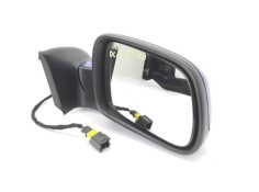 Recambio de retrovisor electrico derecho para peugeot 307 (3a/c) 2.0 hdi 90 referencia OEM IAM 8149VT  