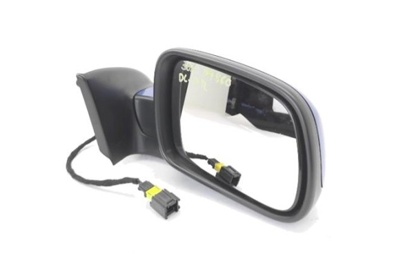Recambio de retrovisor electrico derecho para peugeot 307 (3a/c) 2.0 hdi 90 referencia OEM IAM 8149VT   Recambio de retrovisor electrico derecho para peugeot 307 (3a/c) 2.0 hdi 90 referencia OEM IAM 8149VT
