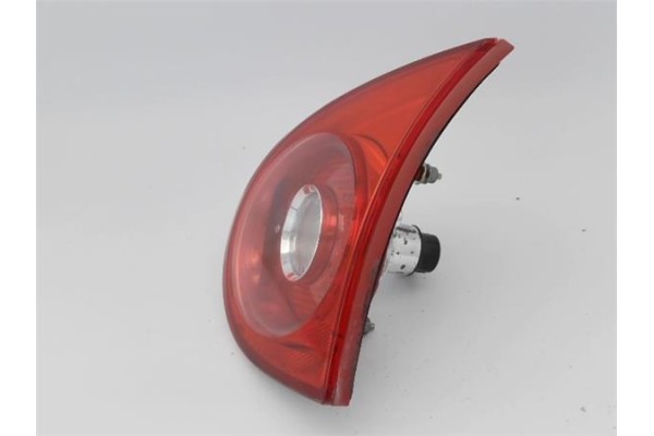 Recambio de piloto interior derecho para volkswagen golf v (1k1) 2.0 fsi referencia OEM IAM 1K6945094F 1K6945094E 