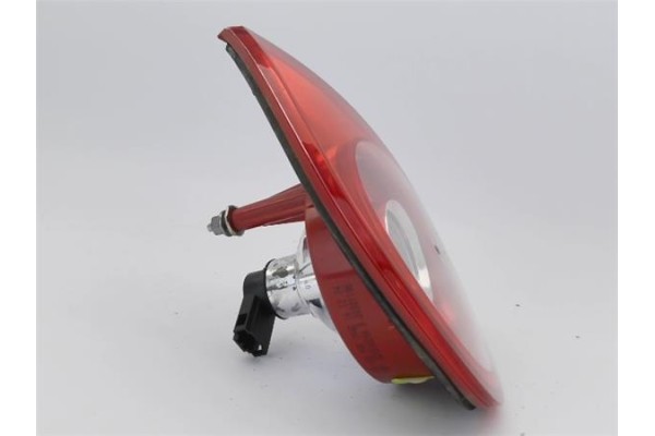 Recambio de piloto interior derecho para volkswagen golf v (1k1) 2.0 fsi referencia OEM IAM 1K6945094F 1K6945094E 