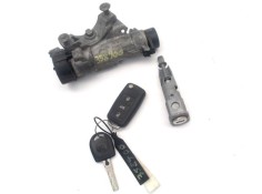 Recambio de llave para seat ibiza berlina (6j5) 1.4 referencia OEM IAM 4B0905851B  