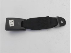 Recambio de juego cinturones trasero para daewoo nexia referencia OEM IAM   