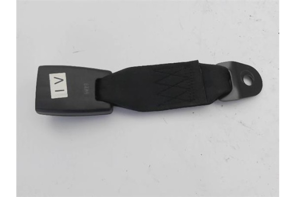 Recambio de juego cinturones trasero para daewoo nexia referencia OEM IAM   