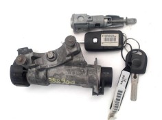 Recambio de llave para seat ibiza berlina (6j5) 1.4 referencia OEM IAM 4B0905851B  