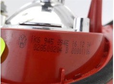 Recambio de piloto interior derecho para volkswagen golf v (1k1) 2.0 fsi referencia OEM IAM 1K6945094F 1K6945094E 