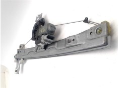 Recambio de elevalunas electrico delantero izquierdo para peugeot 207 1.6 16v vti referencia OEM IAM 9221X1  