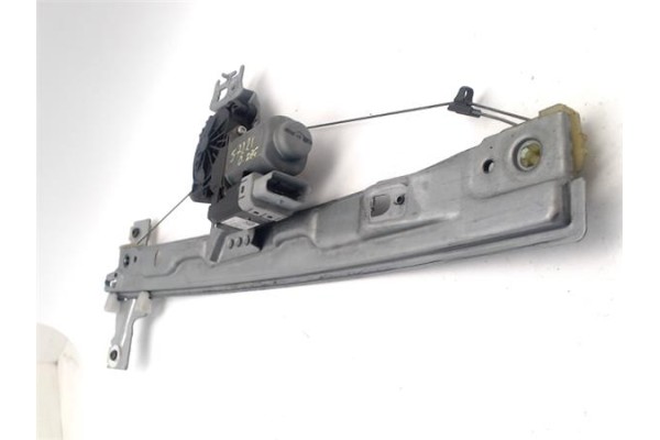 Recambio de elevalunas electrico delantero izquierdo para peugeot 207 1.6 16v vti referencia OEM IAM 9221X1  