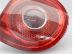 Recambio de piloto interior izquierdo para volkswagen golf v (1k1) 2.0 fsi referencia OEM IAM 1K6945093F 1K6945093E 