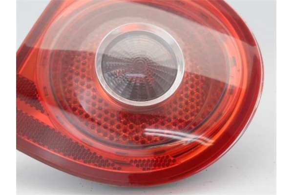 Recambio de piloto interior izquierdo para volkswagen golf v (1k1) 2.0 fsi referencia OEM IAM 1K6945093F 1K6945093E 