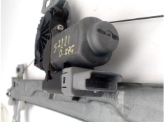 Recambio de elevalunas electrico delantero izquierdo para peugeot 207 1.6 16v vti referencia OEM IAM 9221X1  