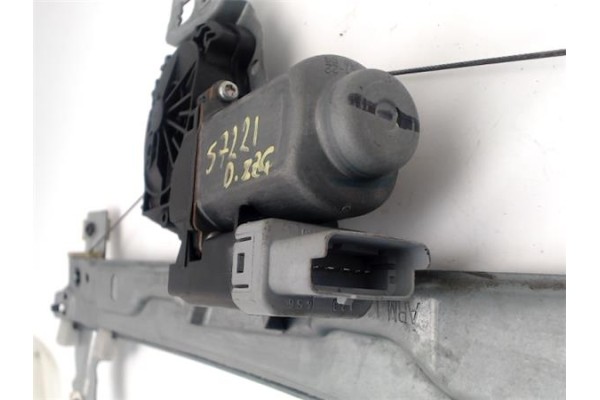 Recambio de elevalunas electrico delantero izquierdo para peugeot 207 1.6 16v vti referencia OEM IAM 9221X1  
