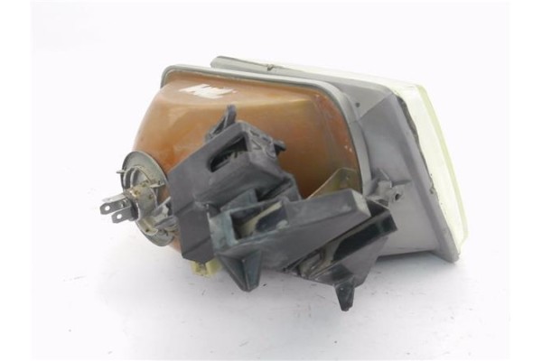 Recambio de faro delantero dcho para peugeot 205 mito 1.1 referencia OEM IAM 6205A4  