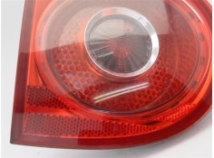 Recambio de piloto interior izquierdo para volkswagen golf v (1k1) 2.0 fsi referencia OEM IAM 1K6945093F 1K6945093E 