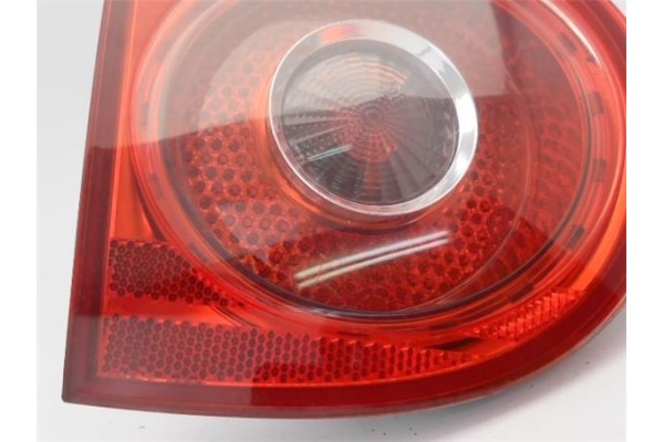Recambio de piloto interior izquierdo para volkswagen golf v (1k1) 2.0 fsi referencia OEM IAM 1K6945093F 1K6945093E 