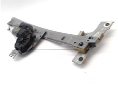 Recambio de elevalunas electrico delantero izquierdo para peugeot 207 1.6 16v vti referencia OEM IAM 9221X1  