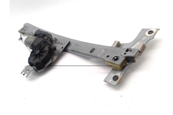 Recambio de elevalunas electrico delantero izquierdo para peugeot 207 1.6 16v vti referencia OEM IAM 9221X1  