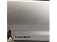 Recambio de puerta delantero izquierda para hyundai h-1 starex 2.5 crdi referencia OEM IAM 760034A302  