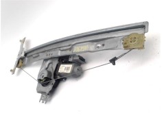 Recambio de elevalunas electrico delantero izquierdo para peugeot 207 1.6 16v vti referencia OEM IAM 9221X1  