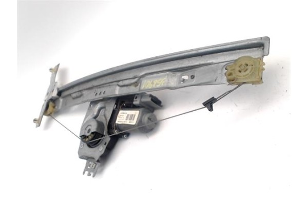 Recambio de elevalunas electrico delantero izquierdo para peugeot 207 1.6 16v vti referencia OEM IAM 9221X1  